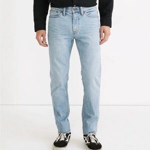 Madewell Men’s Slim Jean